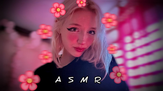 ASMR ТРИГГЕРЫ ДО МУРАШЕК