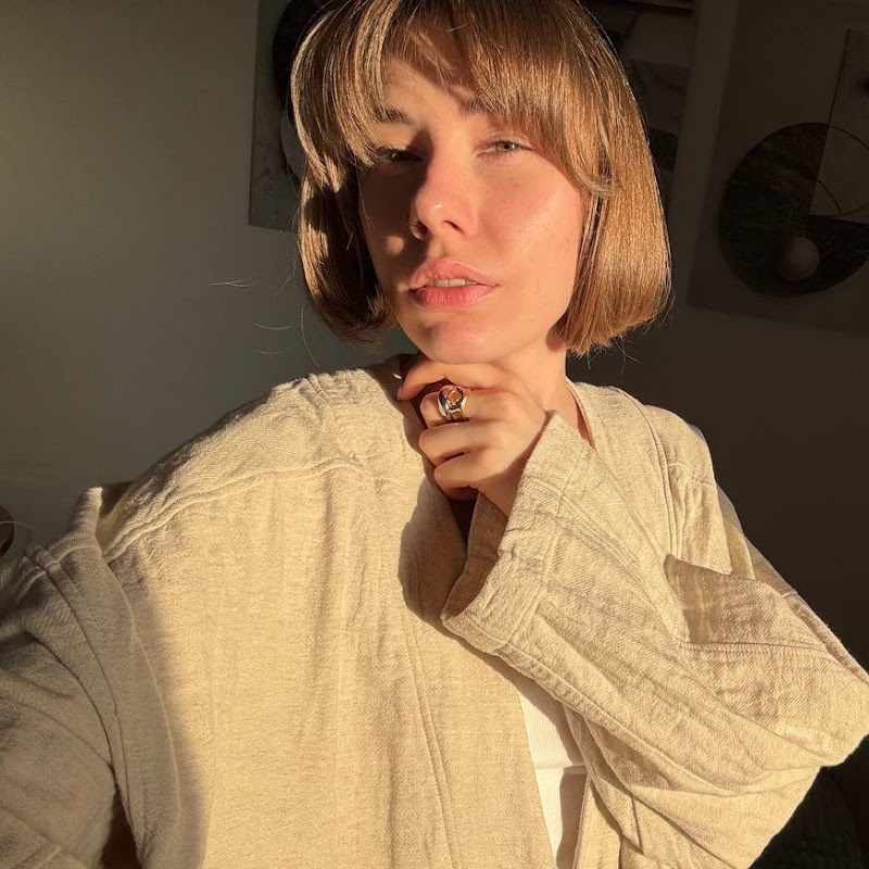 greenasmr