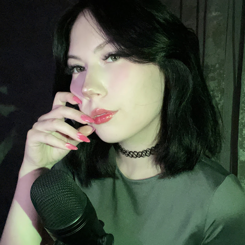 lokiasmr