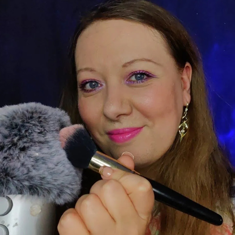 Olgusha ASMR
