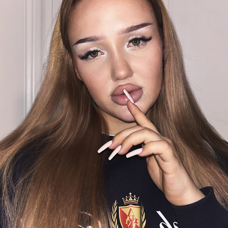 scorpionchik asmr 🎀
