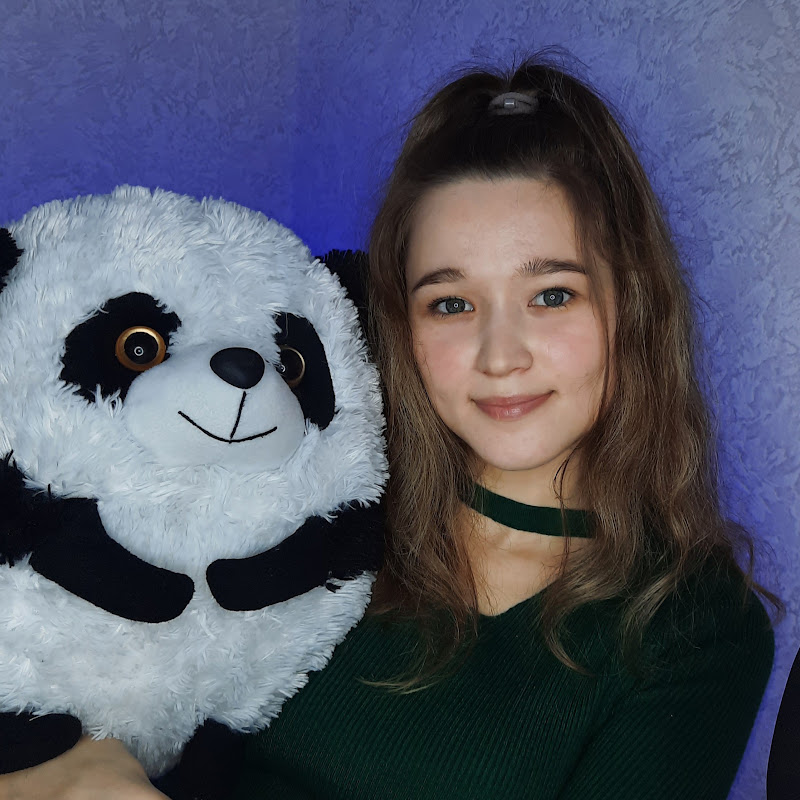 PandAlina ASMR