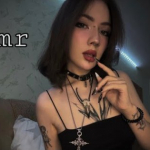 АСМР ~ Звуки рта, расслаблю тебя, кайф♥️