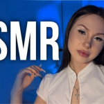 ASMR для сна💕
